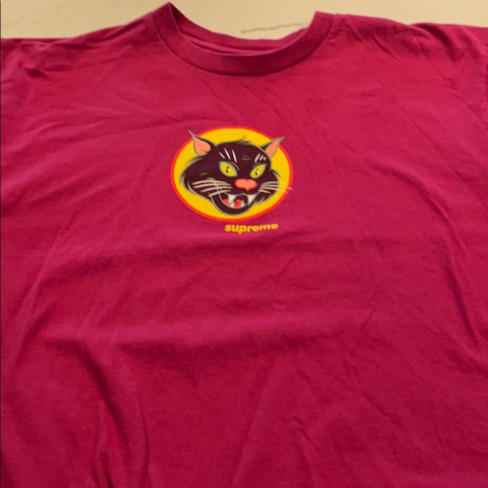 Supreme t shirt